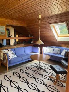 Holiday Home On Idyllic Agersø By Beach - 6