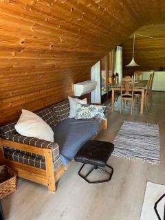 Holiday Home On Idyllic Agersø By Beach - 2