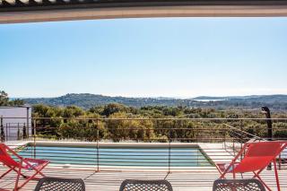 Villa Balancinu Di Santa Lucia - 1