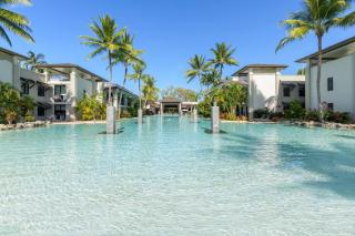 Lagoon Sanctuary - Resort Living by Four Mile Beach - Craiglie - 9