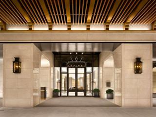 Sofitel Ambassador Seoul Hotel & Serviced Residences - Seul - 9