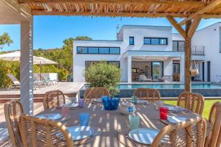 Villa Juca Di Arasu - 5