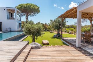 Villa Juca Di Arasu - 1