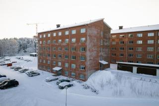 Guestly Homes - Homely 1BR Apartment - 3