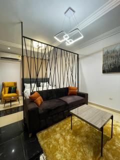 Teak Gardens T1 - East Legon - 9