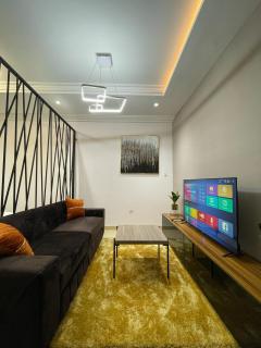 Teak Gardens T1 - East Legon - 6