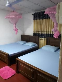 Impress Holiday Home - 1