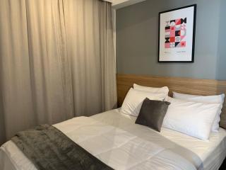 Apartamento de 2 quartos com Piscina- Vila Olimpia - 5