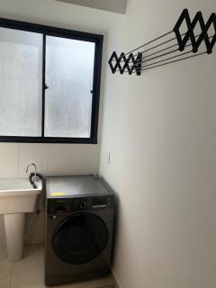 Apartamento de 2 quartos com Piscina- Vila Olimpia - 2