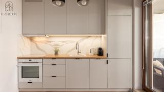 Flatbook Apartamenty - Port Stegna Baltic Park - 2