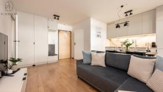 Flatbook Apartamenty - Port Stegna Baltic Park - 1