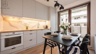 Flatbook Apartamenty - Port Stegna Baltic Park - 6