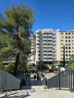 Duka Apartment - 9