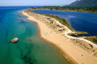 Pantokratoras Villas - Corfu Private Pool & Luxury Retreats - 3