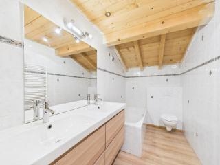 Chalet de Luxe à Morzine pour 21 pers., SPA, Sauna, Wifi - FR-1-679-22 - 2