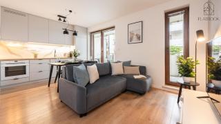 Flatbook Apartamenty - Port Stegna Baltic Park - 0