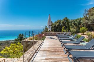 Villa Lume Di Palombaggia - 2