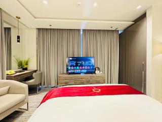 Taj Hotel Premium Residency F-7 Islamabad - 6