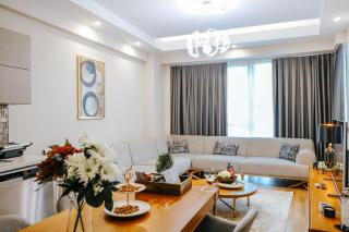 Sirius Town by AntalyaSuites - 6