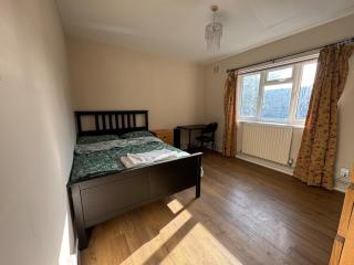 Spacious Apartment near the Oval - 6