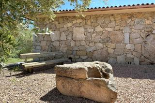 Villa Taglio Rosso Di Santa Lucia - 6