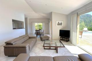 Villa Taglio Rosso Di Santa Lucia - 4