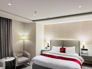Taj Hotel Premium Residency F-7 Islamabad - 3