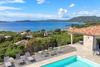 Villa Bella Vista Di Pinarello - Sainte-Lucie de Porto-Vecchio - 5