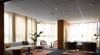 Best Western Kom Hotel Stockholm - 8