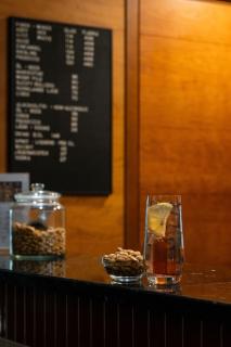 Best Western Kom Hotel Stockholm - 4