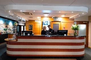 Best Western Kom Hotel Stockholm - 3