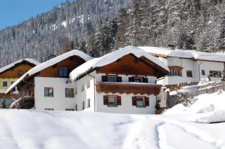 Haus Oberland - Sankt Anton am Arlberg - 0