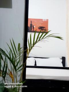Tropical House Rainforest charm cosy comfort - 7