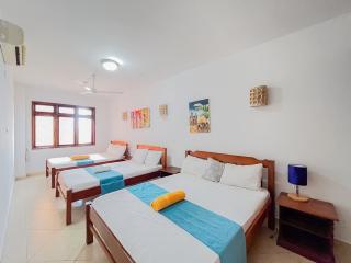 Wincome Beachfront Apartments - 2