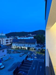 Mountain Retreat - 3