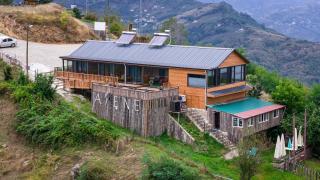 Trabzon Bungalov - 0