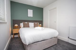 Vacant Nests The Ashby Wi-fi Central - 1