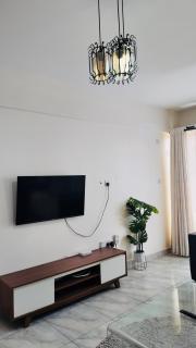 Fifth Haven Penthouse in Mombasa - 3