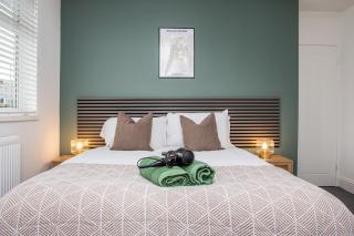 Vacant Nests The Ashby Wi-fi Central - 6