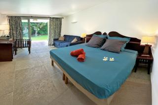 Studio vacances Margarita - 9