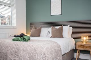 Vacant Nests The Ashby Wi-fi Central - 7