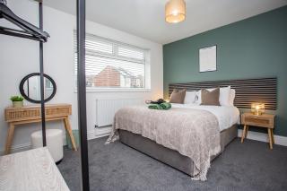 Vacant Nests The Ashby Wi-fi Central - 5