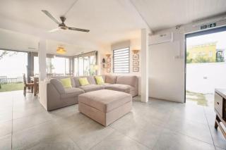 Charming house in Trou-aux-Biches with direct beach access - 9