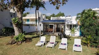 Charming house in Trou-aux-Biches with direct beach access - 6