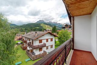 Casa Al Sole Moena - 1