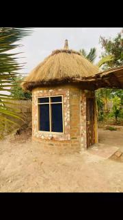 Eco camping - 2
