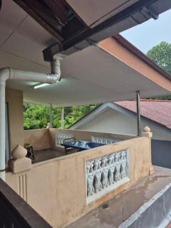 Homestay Sayang Salmah - 0