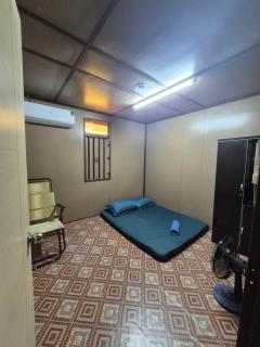 Homestay Sayang Salmah - 9