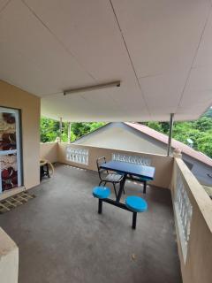 Homestay Sayang Salmah - 7