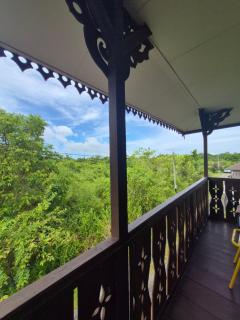 Homestay Sayang Salmah - 5